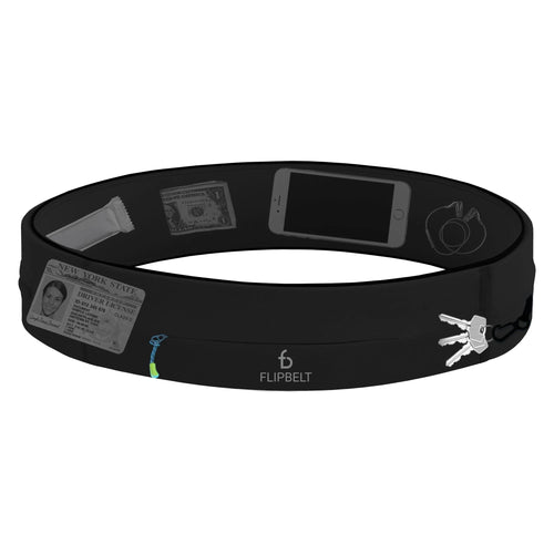 GoBelt Zipper Running Belt