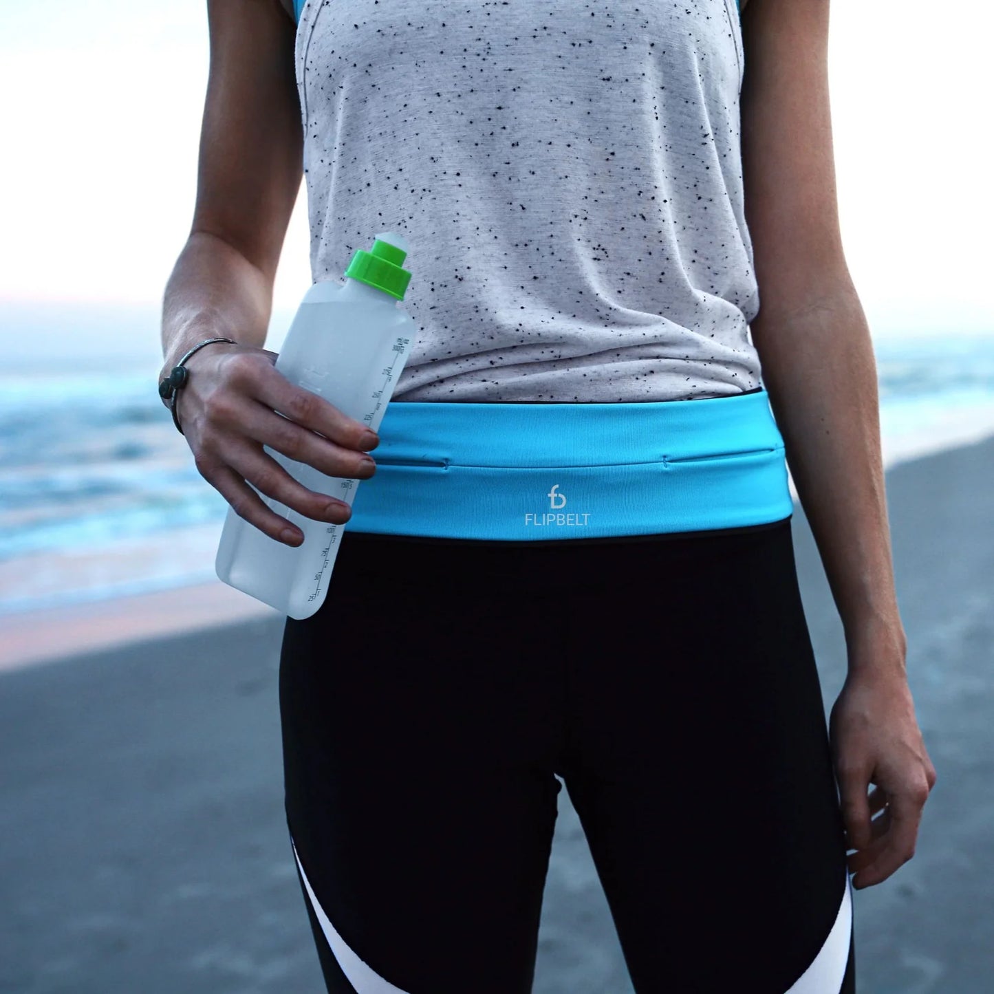 GoBelt Classic Running Belt