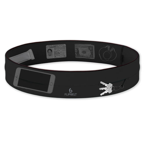 GoBelt Classic Running Belt