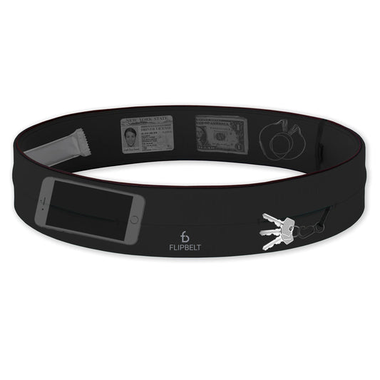 GoBelt Classic Running Belt