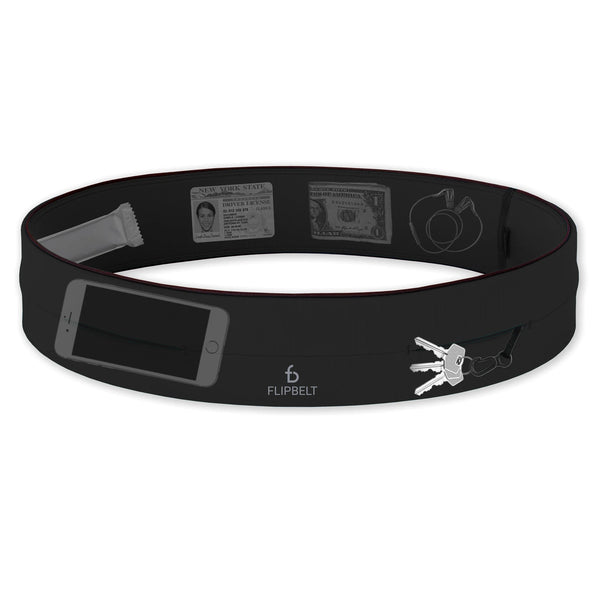 GoBelt Classic Running Belt