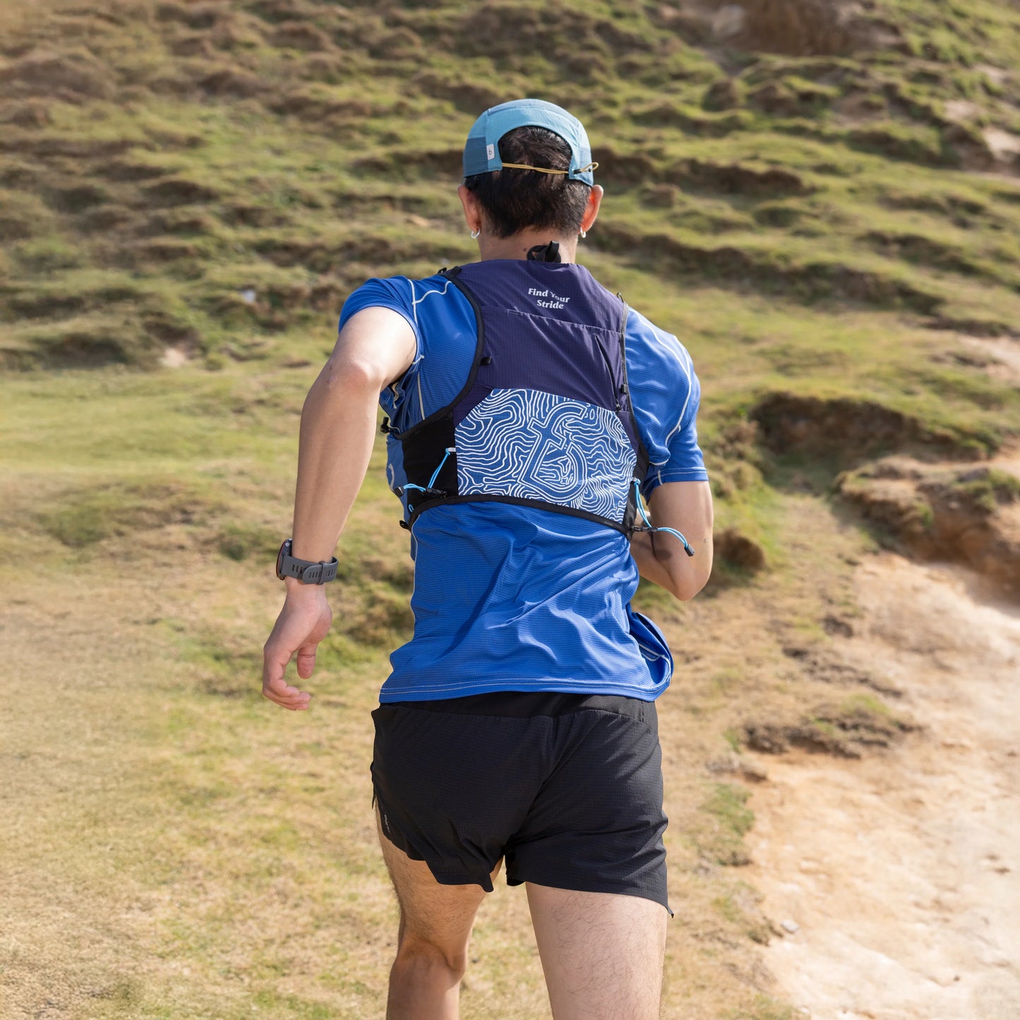 Tahoe Hydration Vest