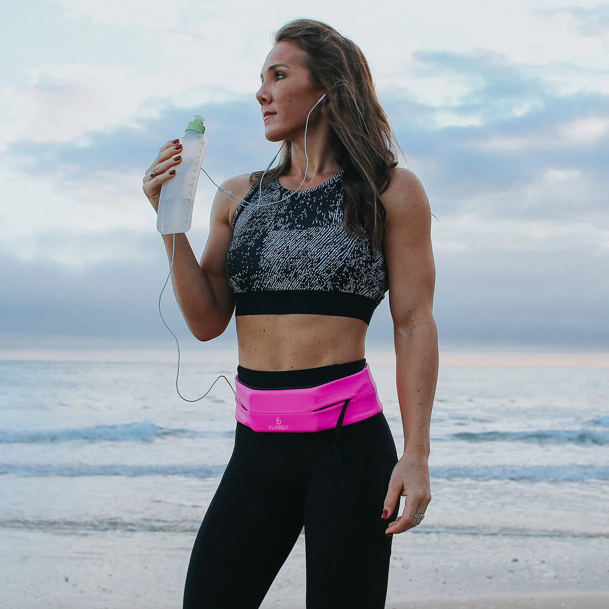 GoBelt Classic Running Belt